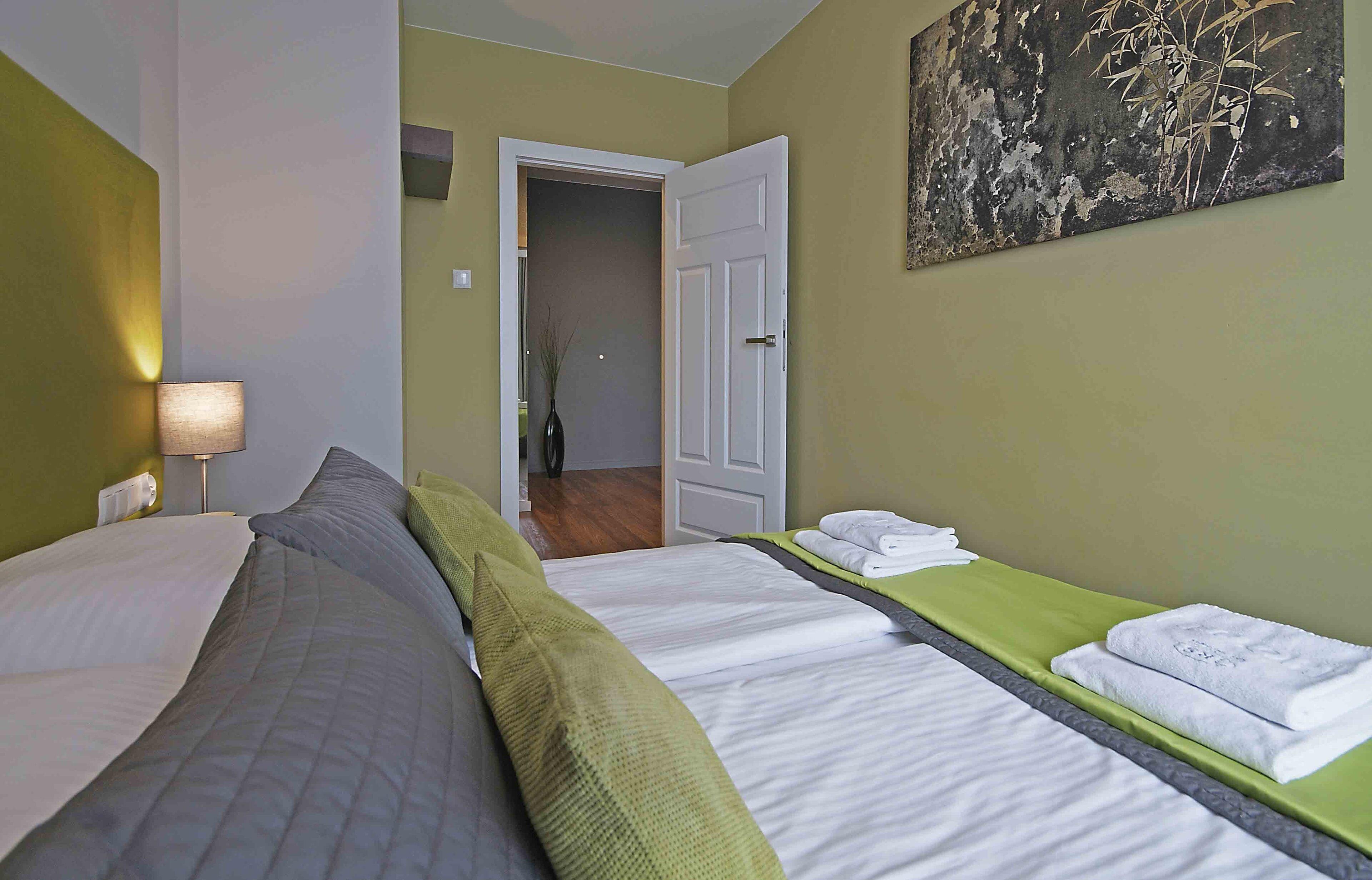 Irs Royal Apartments Apartamenty Irs Brabank — Zdjęcia 1