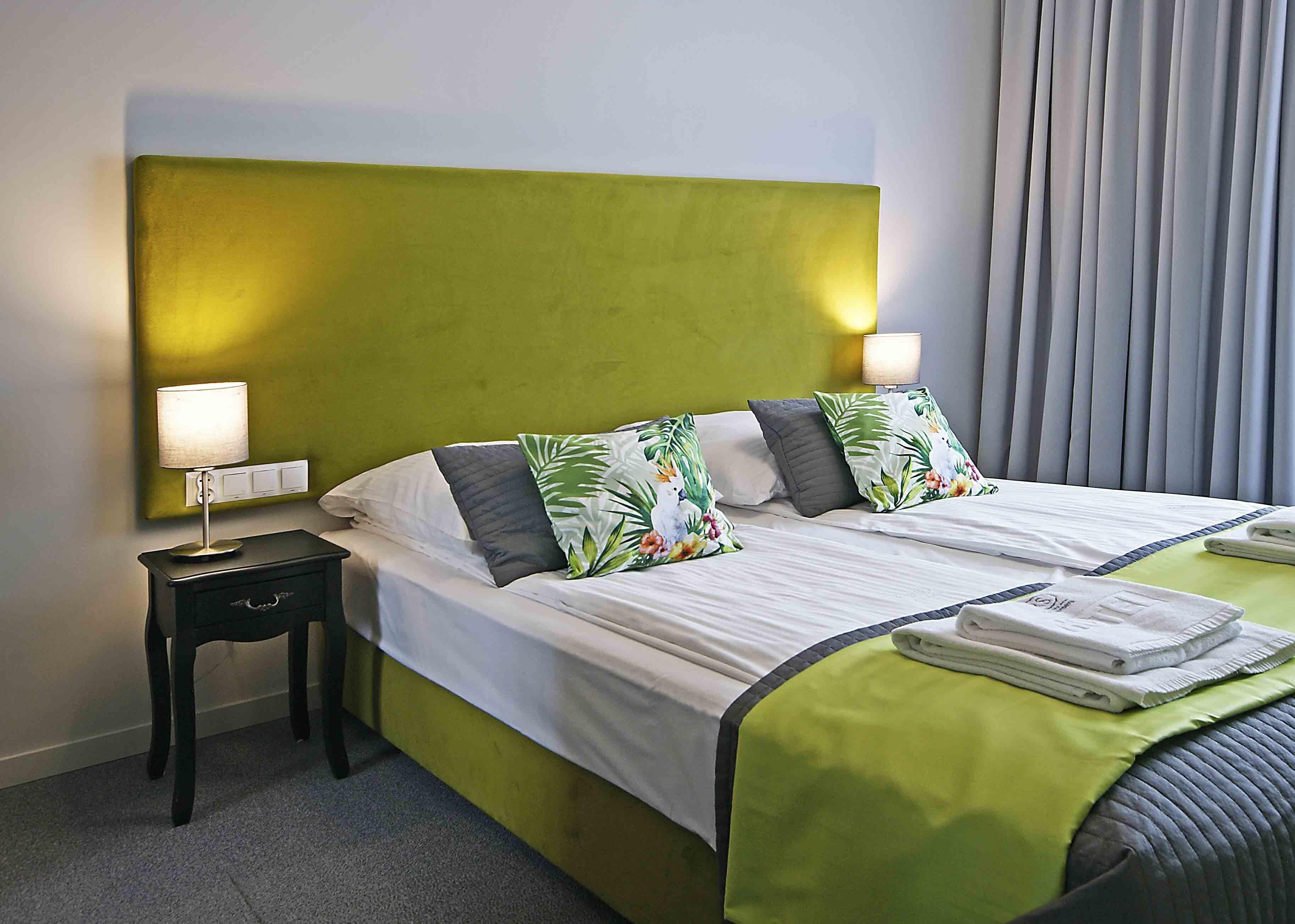 Irs Royal Apartments Apartamenty Irs Brabank — Zdjęcia 2