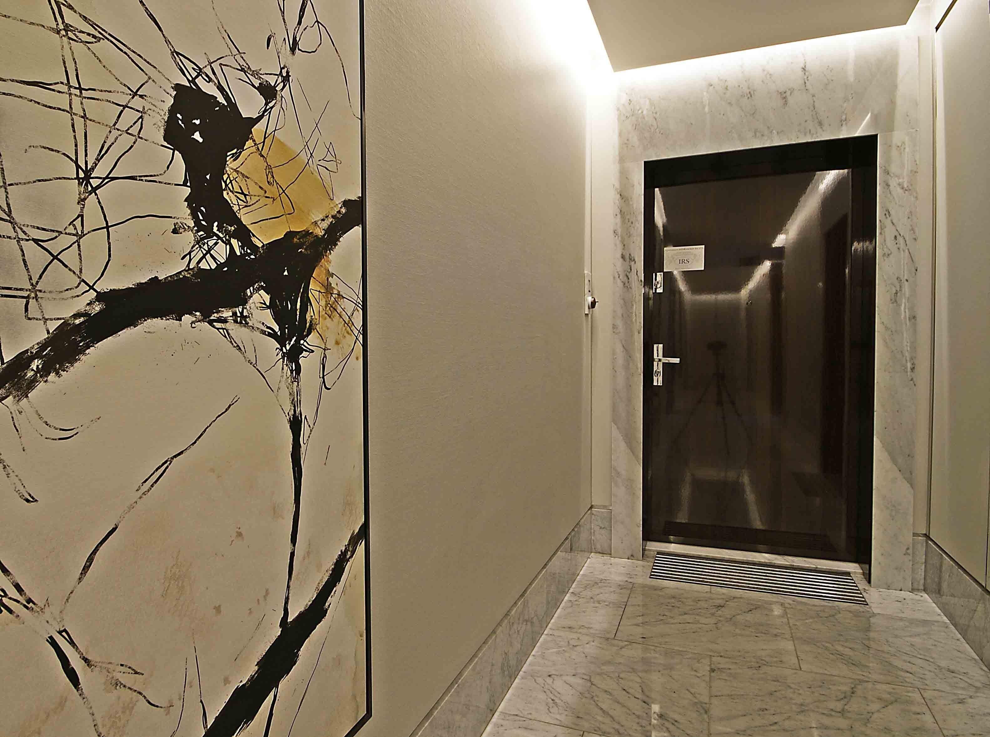 Irs Royal Apartments Apartamenty Irs Brabank — Zdjęcia 3